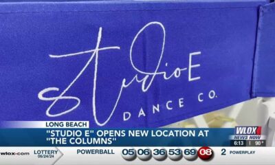 Studio E opens its doors at The Columns in Long Beach