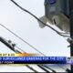 West Point Police installing surveillance cameras