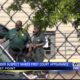 Clay County stabbing suspect receives $800,000 bond