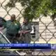 Clay County stabbing suspect receives $800,000 bond