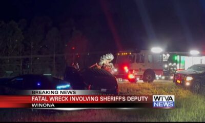 Fatal crash involving sheriff’s deputy, tractor reported in Winona