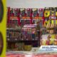 Can you let off fireworks in Mississippi?