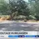 Repairs cause water outage in Belhaven neighborhood