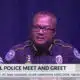 Capitol police hold meet and greet with public