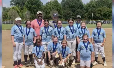 Team of the Week: Little Griddle Softball
