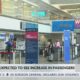 Jackson airport expects to see increase in passengers for 4th of July holiday