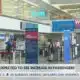 Jackson airport expects to see increase in passengers for 4th of July holiday
