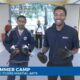Fighting Tigers Martial Arts Summer Camp