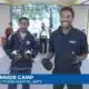 Fighting Tigers Martial Arts Summer Camp