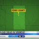 Mississippi child dies after being found unresponsive in car