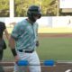 Shuckers defeat Blue Wahoos 5-4