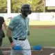 Shuckers defeat Blue Wahoos 5-4