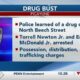 Picayune police make arrests in suspected drug deal