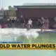 Wellness Wednesday: Cold Water Plunges