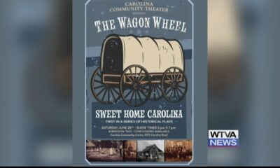 Interview: Carolina Community Theater presents ‘Sweet Home Carolina’