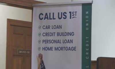 Credit Unions celebrate 90 years of continued service