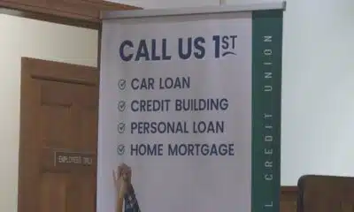Credit Unions celebrate 90 years of continued service