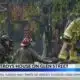 Jackson crews respond to fire on Glen Street