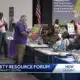 Community resource event held in Richland