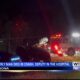 Tractor driver killed in crash involving Montgomery County Sheriff's Department vehicle