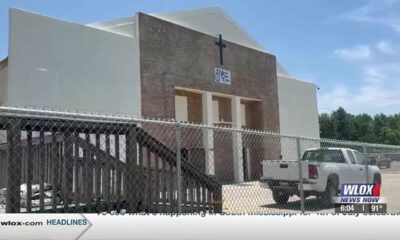 Mercy Cross Homeless Center: One Month Later