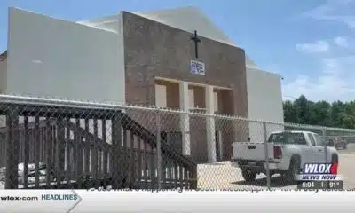 Mercy Cross Homeless Center: One Month Later