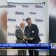 Oxford High’s head tennis coach wins Coach of the Year award