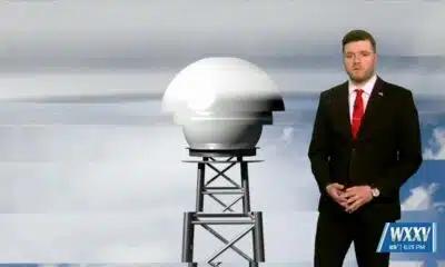 6/26 - Trey Tonnessen's "Sands Of Time" Wednesday Night Forecast