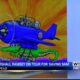 Book signing for ”Saving Sam” held at Lee County Library