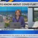 What to know about COVID FLiRT variants