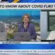What to know about COVID FLiRT variants