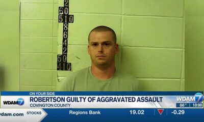 Former LPD officer found guilty of 2018 aggravated assault charge