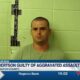 Former LPD officer found guilty of 2018 aggravated assault charge