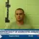 Former LPD officer found guilty of 2018 aggravated assault charge