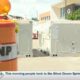 Gulfport School District begins summer maintenance routine, prepares for new school year