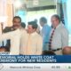Memorial’s largest class of new physicians honored at White Coat Ceremonya