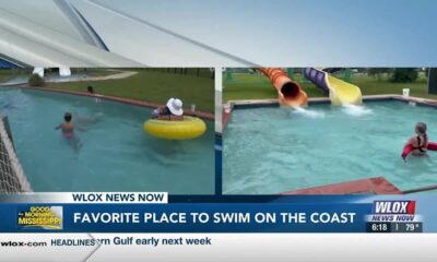 What do South Mississippians enjoy doing during the summer?