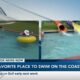 What do South Mississippians enjoy doing during the summer?