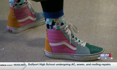 Gulfport Arts Center hosts “Embrace Your Weird” workshop