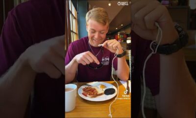 Beans on toast?