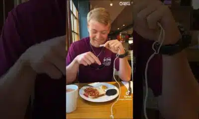 Beans on toast?