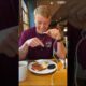 Beans on toast?