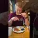 Beans on toast?