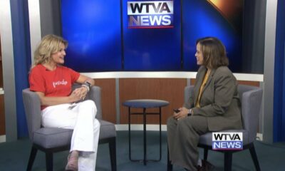 Interview: Fulton mayor discuss smoking policy, Fourth of July event and more