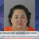 Gluckstadt police chief on deadly DUI crash