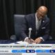 Jackson State, Ole Miss launch law program partnership