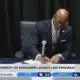 Jackson State, Ole Miss launch law program partnership