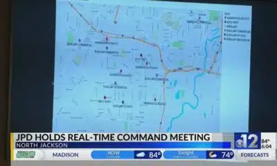 Jackson police show residents how they’re combating crime