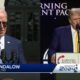 Presidential debate is a hot topic