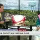 Choctaw Indian Princess Nalani Thompson Discusses the 2024 Choctaw Indian Fair